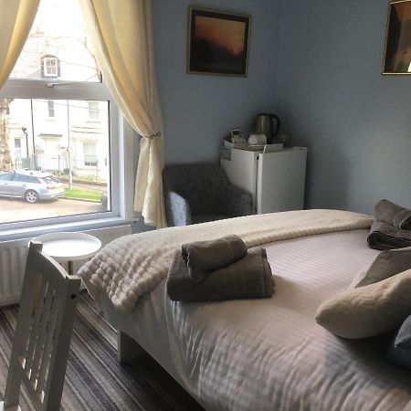 Torwood House Bed & Breakfast เพนแซนซ์ ภายนอก รูปภาพ