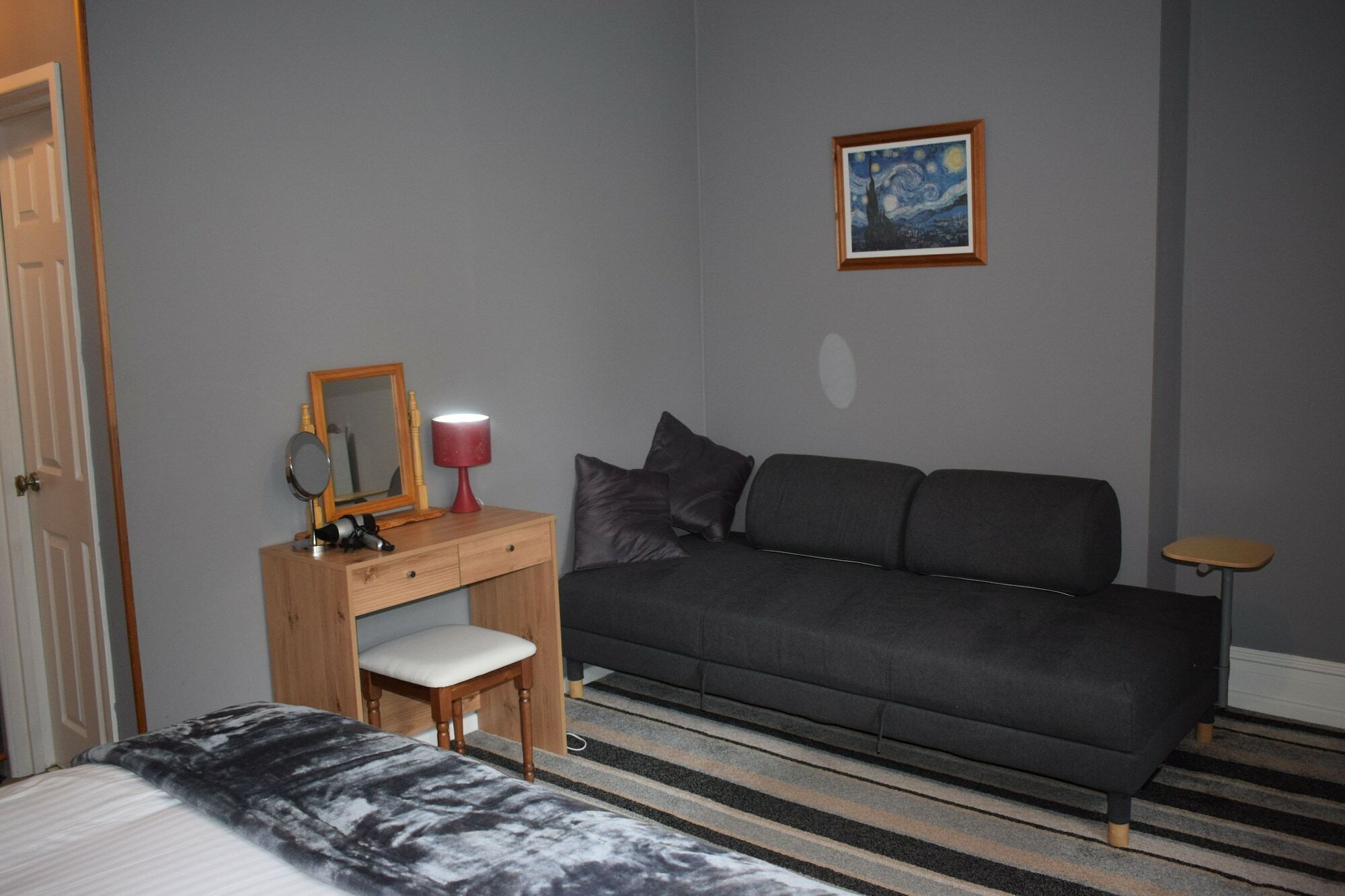 Torwood House Bed & Breakfast เพนแซนซ์ ภายนอก รูปภาพ